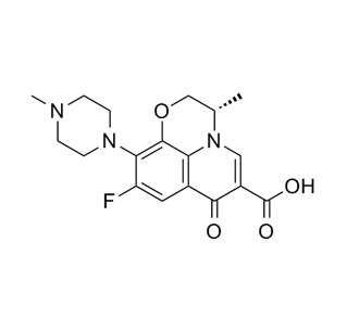 Levofloxacin Hydrochloride CAS 100986-85-4