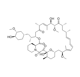 Rapamycin/Sirolimus CAS 53123-88-9