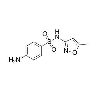 Sulfamethoxazole CAS 723-46-6