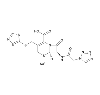 Ceftezole Sodium CAS 41136-22-5