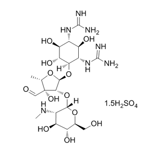 Streptomycin Sulfate CAS 3810-74-0