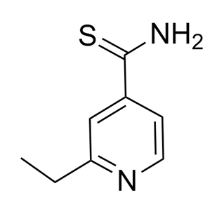 Ethionamide CAS 536-33-4