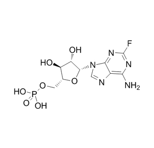 Fludarabine Phosphate CAS 75607-67-9