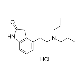 Ropinirole Hydrochloride CAS 91374-20-8