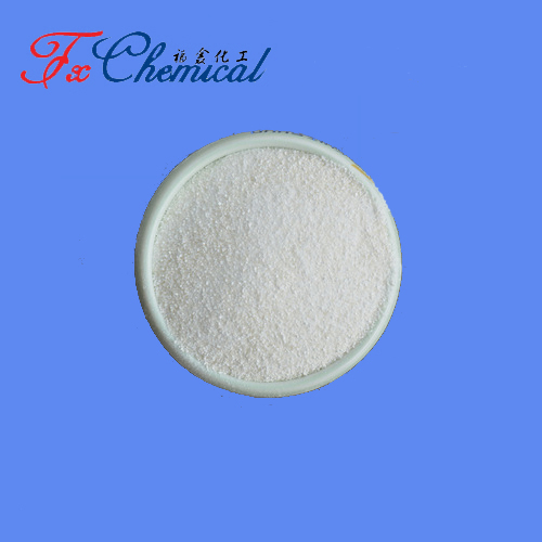 Pharmaceutical Intermediate 2-Chloro-3-fluoro-5-methylpyridine CAS NO34552-15-3 for sale
