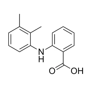 Mefenamic acid CAS 61-68-7