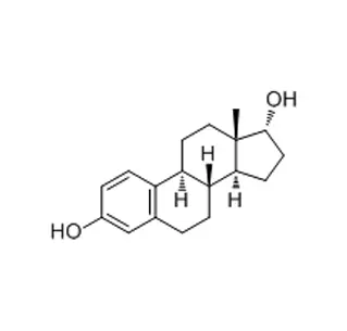 17alpha-estradiol CAS 57-91-0