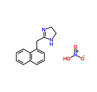 Naphazoline nitrate CAS 5144-52-5