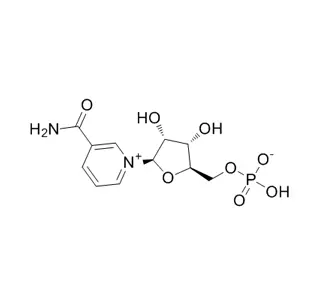 Beta-Nicotinamide Mononucleotide/NMN CAS 1094-61-7
