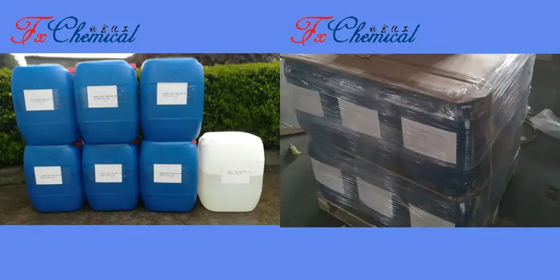 Package of our Glycofurol CAS 31692-85-0