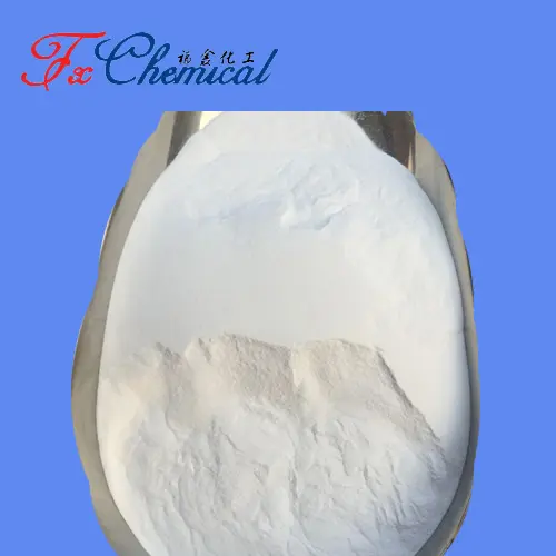 2-Fluorobenzoic Acid CAS 445-29-4 for sale