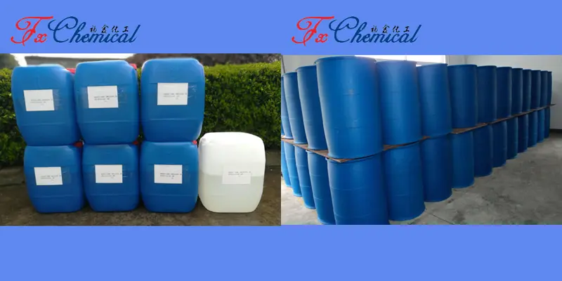 Our Packages of Product CAS 87-20-7 : 25kg/drum,200kg/drum