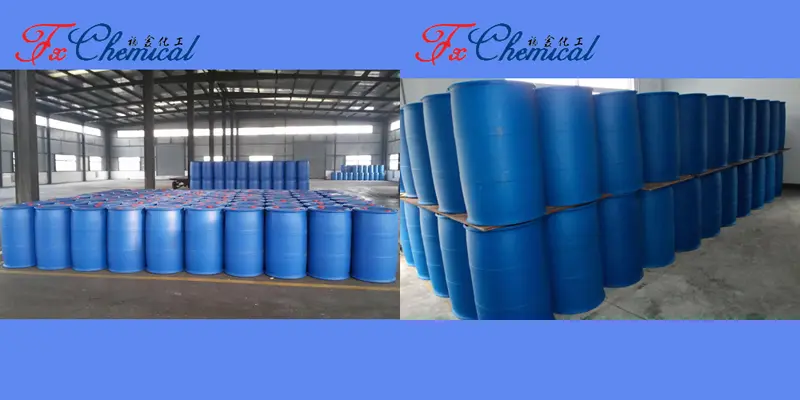 Our Packages of Product CAS 31501-11-8 : 180kg/drum