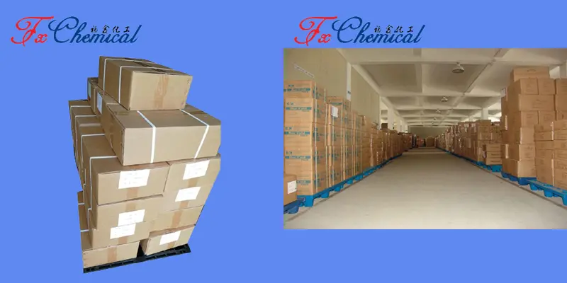 Our Packages of Product CAS 75980-60-8 : 20kg/carton