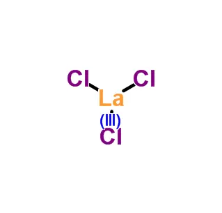 Lanthanum(III) Chloride CAS 10099-58-8