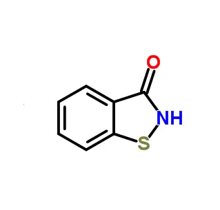 1,2-Benzisothiazolin-3-one (BIT) CAS 2634-33-5