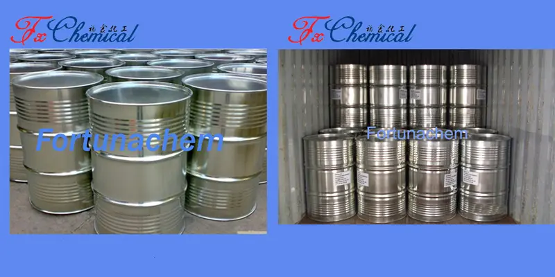 Package of our Trimethyl Borate CAS 121-43-7