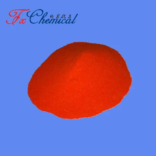Phenol Red Sodium Salt CAS 34487-61-1 for sale