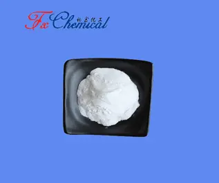 Mosapride Citrate Dihydrate CAS 156925-25-6