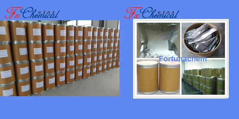 Our Packages of Product CAS 82571-53-7 : 1kg/foil bag;25kg/drum