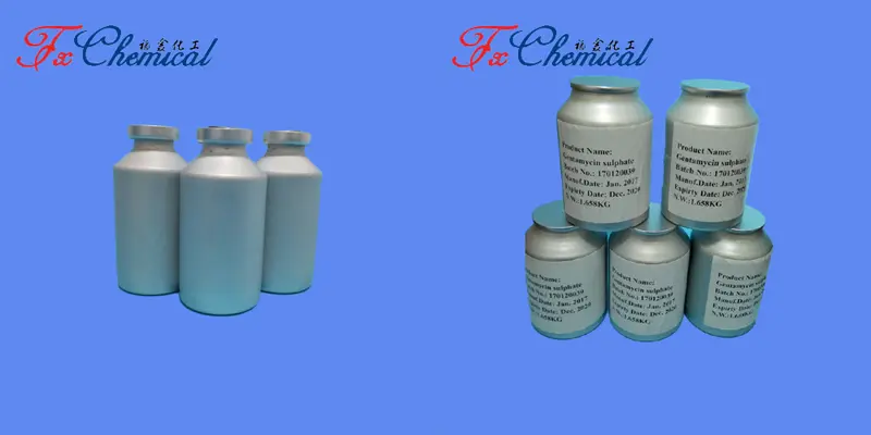 Our Packages of Product CAS 101010-37-9 : 5kg/tin