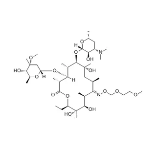 Roxithromycin CAS 80214-83-1