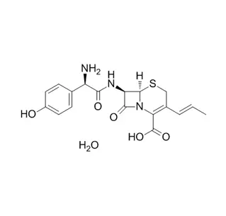 Cefprozil Hydrate CAS 121123-17-9
