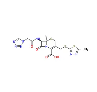 Cefazolin CAS 25953-19-9