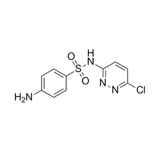 Sulfachloropyridazine CAS 80-32-0