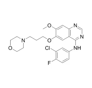 Gefitinib CAS 184475-35-2