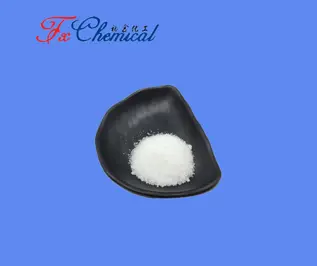 Erlotinib Hydrochloride CAS 183319-69-9
