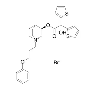 Aclidinium Bromide CAS 320345-99-1