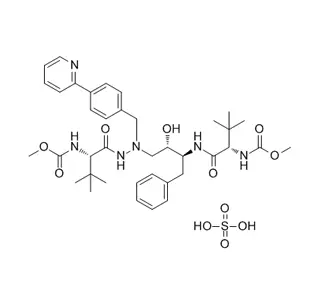 Atazanavir Sulfate CAS 229975-97-7