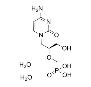 Cidofovir Dihydrate CAS 149394-66-1