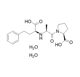 Enalaprilat Dihydrate CAS 84680-54-6