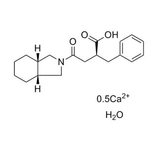 Mitiglinide Calcium CAS 207844-01-7