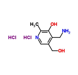 Pyridoxamine Dihydrochloride CAS 524-36-7