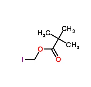 Iodomethyl Pivalate CAS 53064-79-2