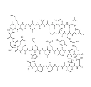 Calcitonin CAS 9007-12-9