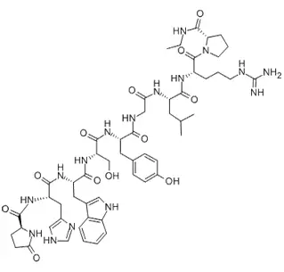 Fertirelin Acetate CAS 38234-21-8