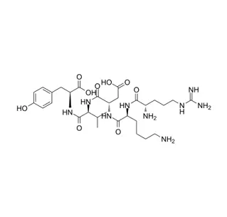 Thymopentin (TP-5) CAS 69558-55-0