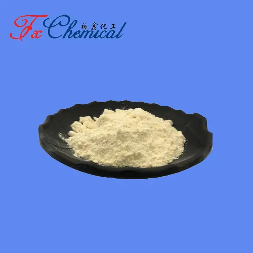 2-Amino-6-Chloropurine CAS 10310-21-1 for sale