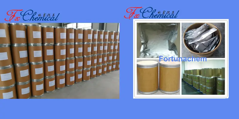 Our Packages of Product CAS 83512-85-0 : 1kg/foil bag;25kg/drum