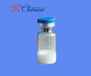 Telavancin Hydrochloride CAS 560130-42-9