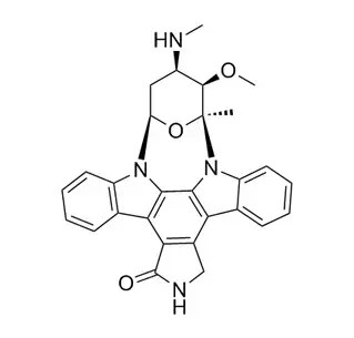 Staurosporine CAS 62996-74-1