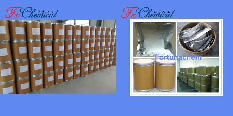 Package of our Clindamycin Palmitate Hydrochloride CAS 25507-04-4