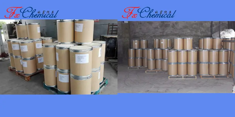 Our Packages of Product CAS 152-47-6 : 25kg/drum