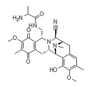 Cyanosafracin B CAS 96996-50-8