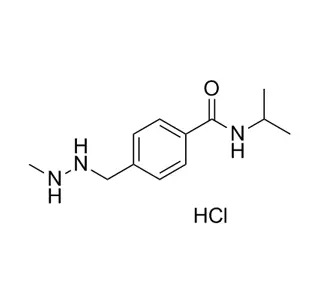 Procarbazine Hydrochloride CAS 366-70-1