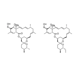 Milbemycin Oxime CAS 129496-10-2